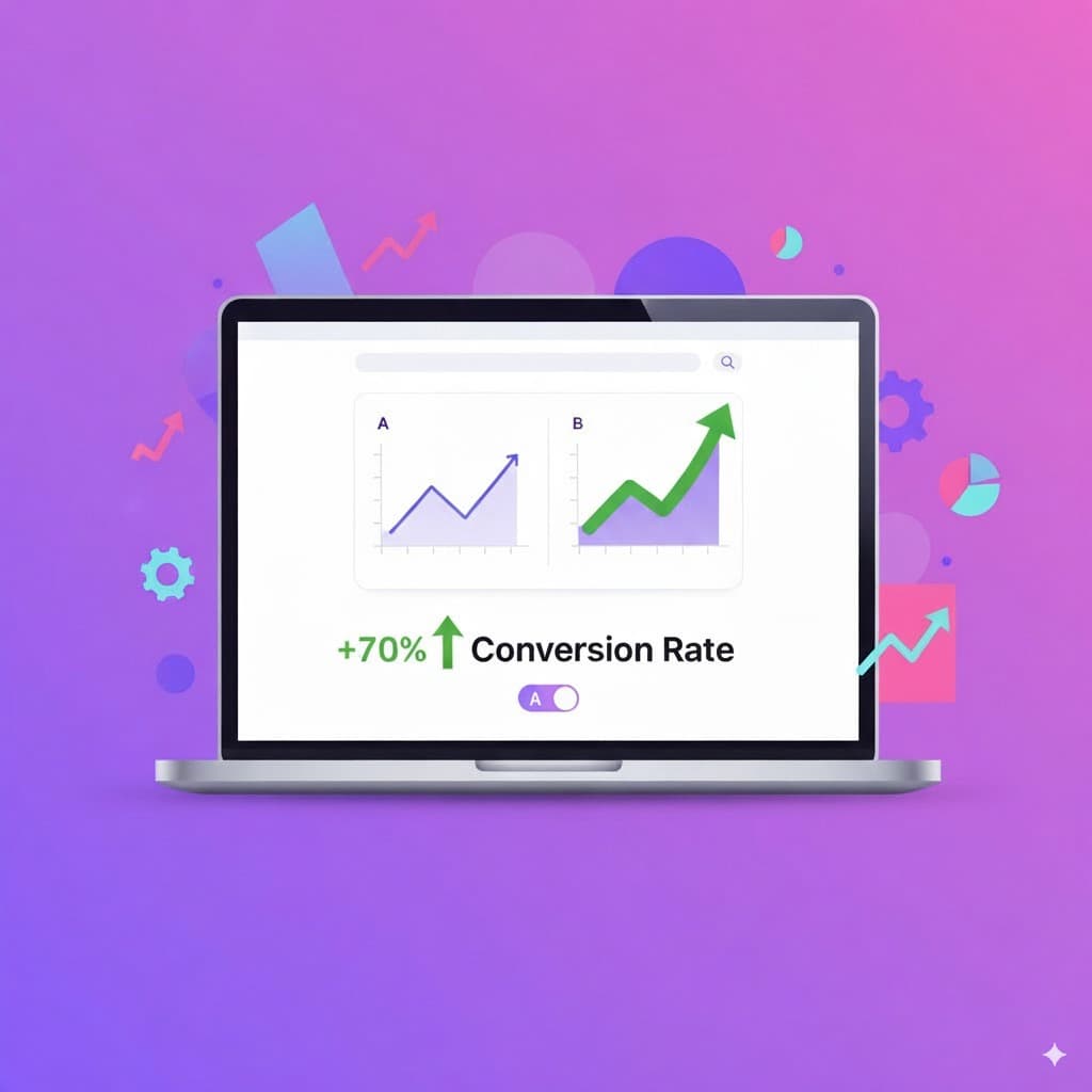 Unsure if Your Landing Page Text Works? Get more landing page conversions