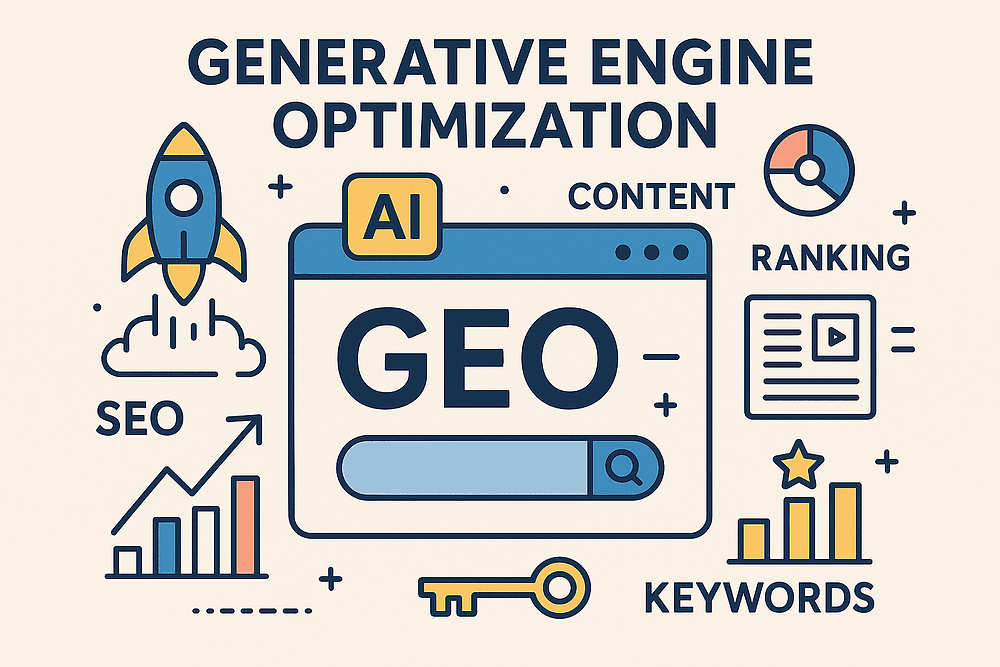 How to Optimize Content for AI Search Engines: Maximum Visibility Tactics